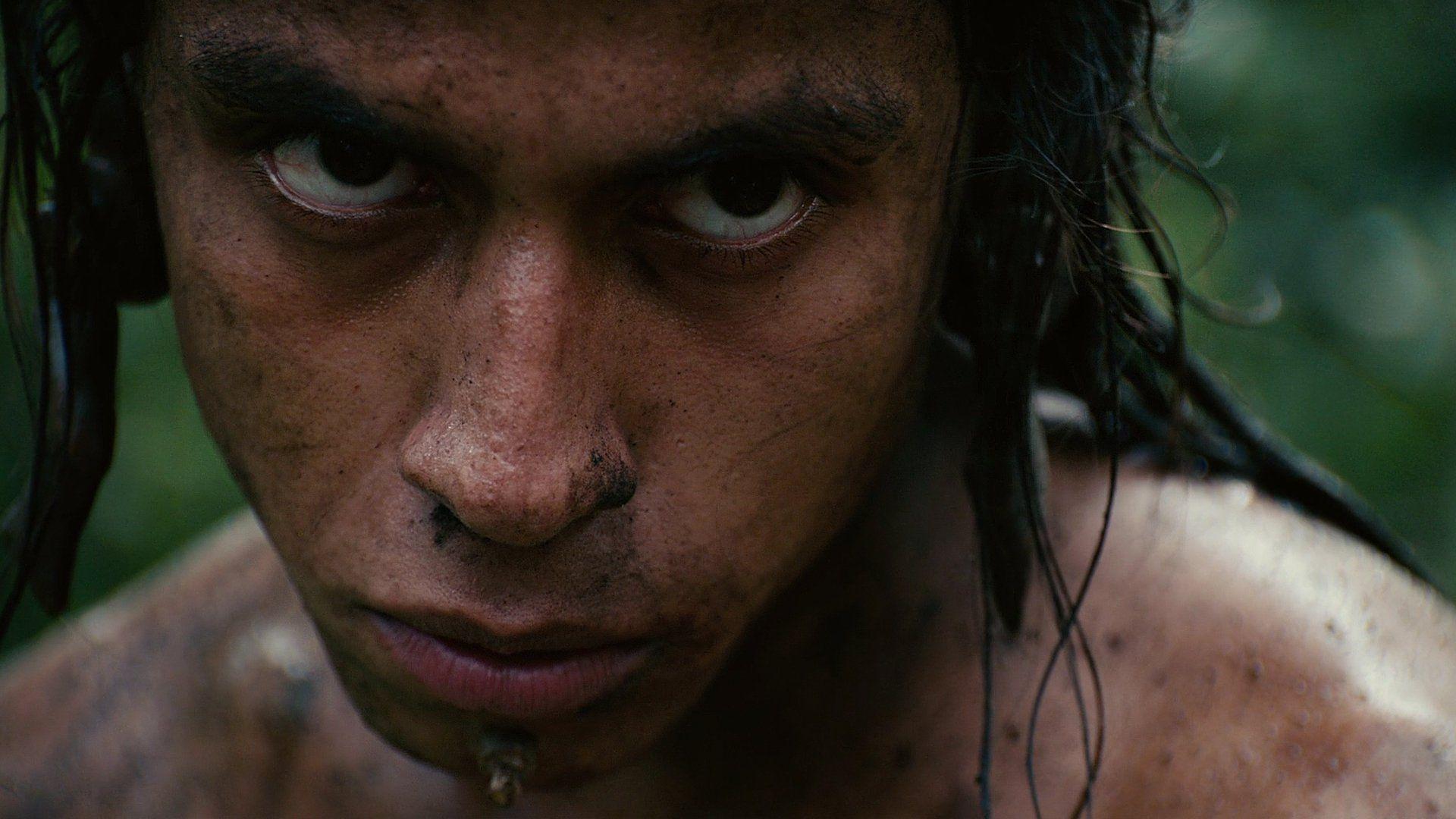 1920x1080 Apocalypto Wallpaper