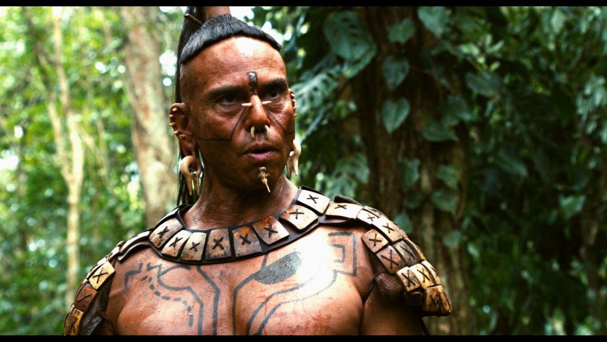 1244x700 APOCALYPTO action adventure drama warrior (13) wallpaperx1080