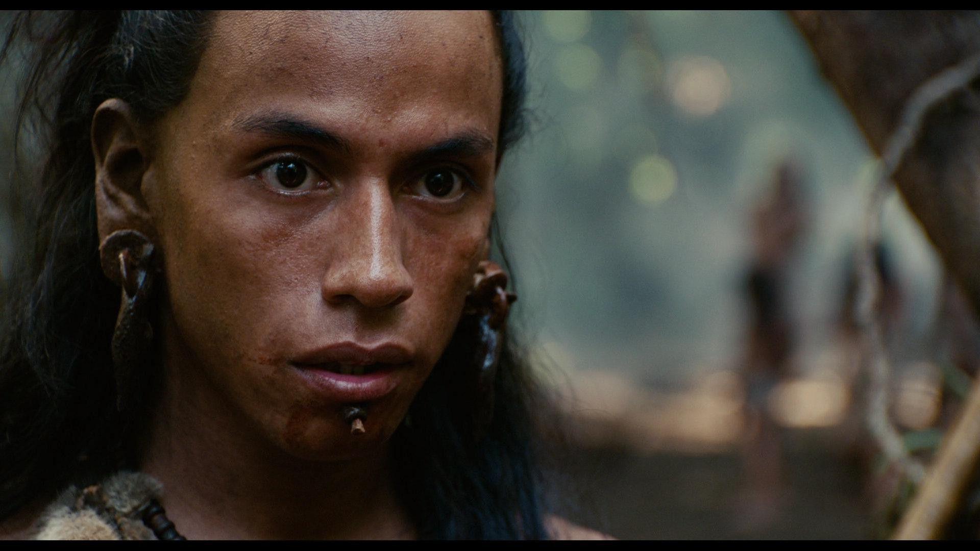 1920x1080 movies, Apocalypto Wallpaper HD / Desktop and Mobile Background
