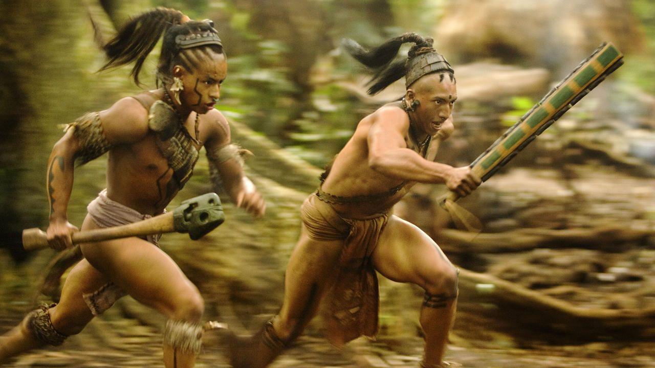 1280x720 apocalypto << Rotten Tomatoes