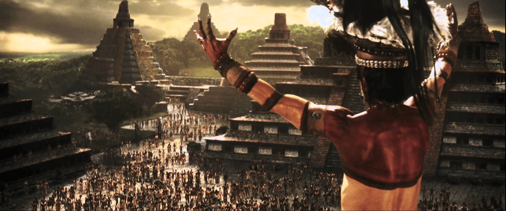 1920x804 Chichen Itza Mel Gibson