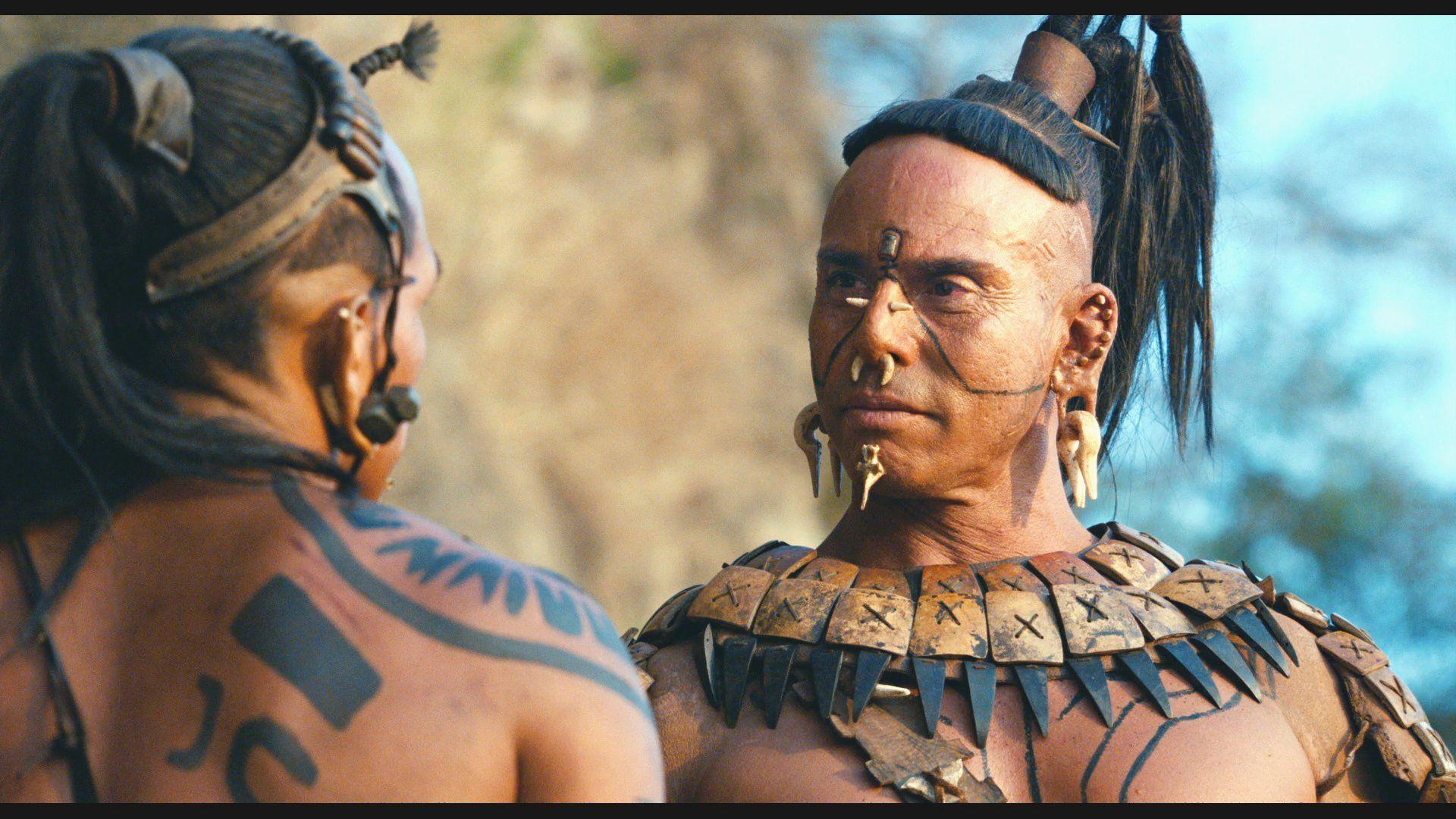 1920x1080 APOCALYPTO action adventure drama warrior (32) wallpaperx1080