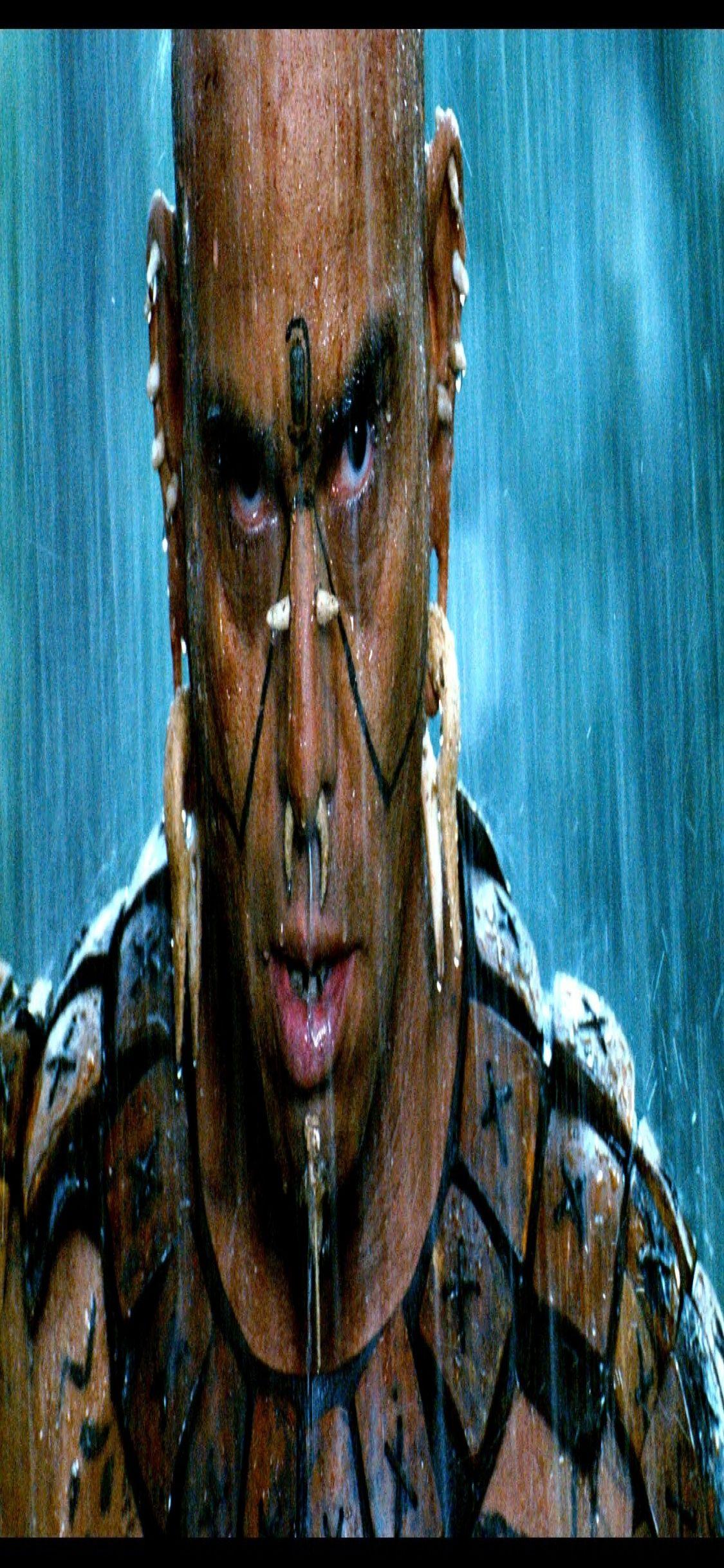 1125x2436 Apocalypto 2006