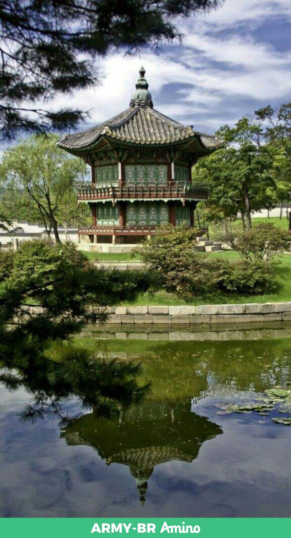 1154x2128 Parque Gyeongsang Gamyeong, Daegu, South Korea. Elutazni Ázsiába