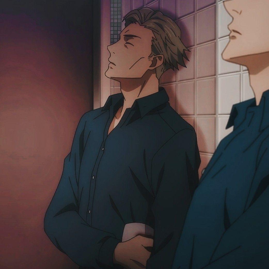 Kento Nanami Wallpapers - Top Free Kento Nanami Backgrounds