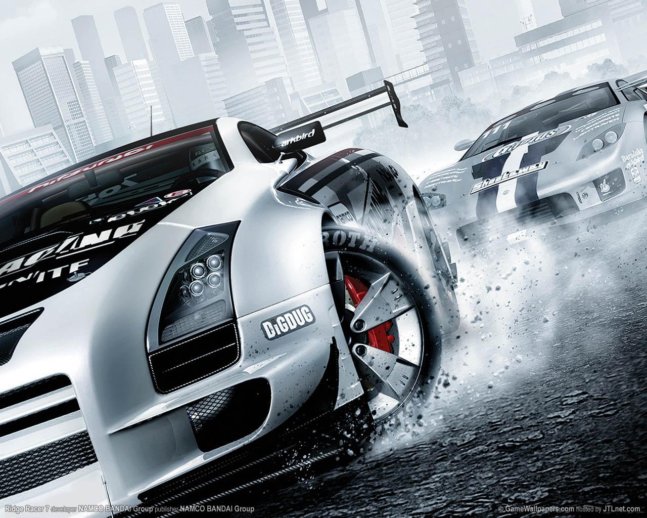 1280x1024 Game s wallpaperx1024