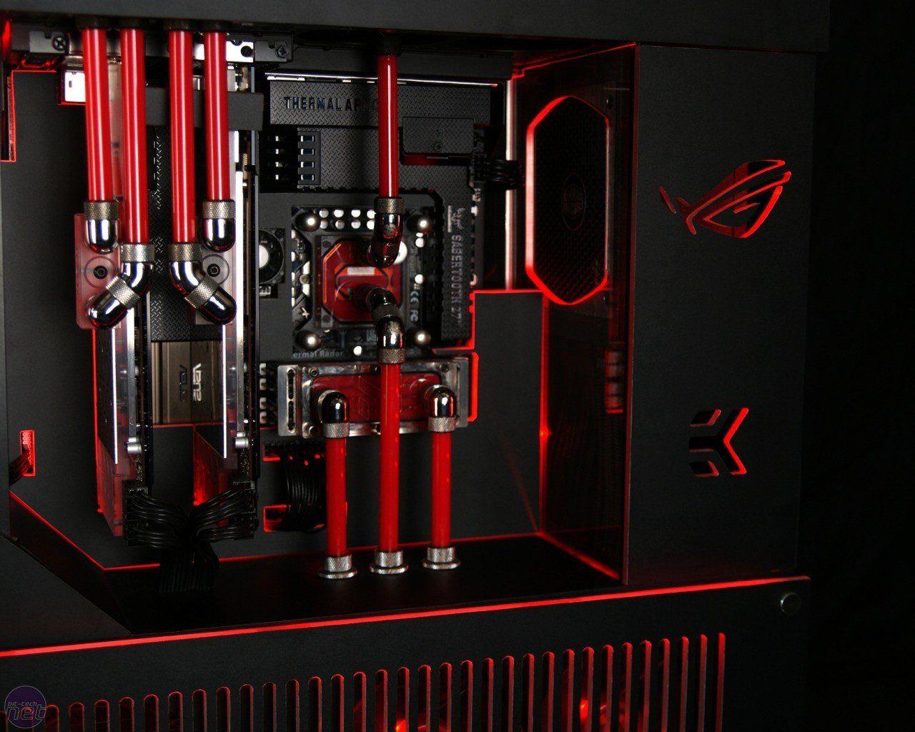 1280x1024 ASUS, PC gaming HD Wallpaper / Desktop and Mobile Image & Photo