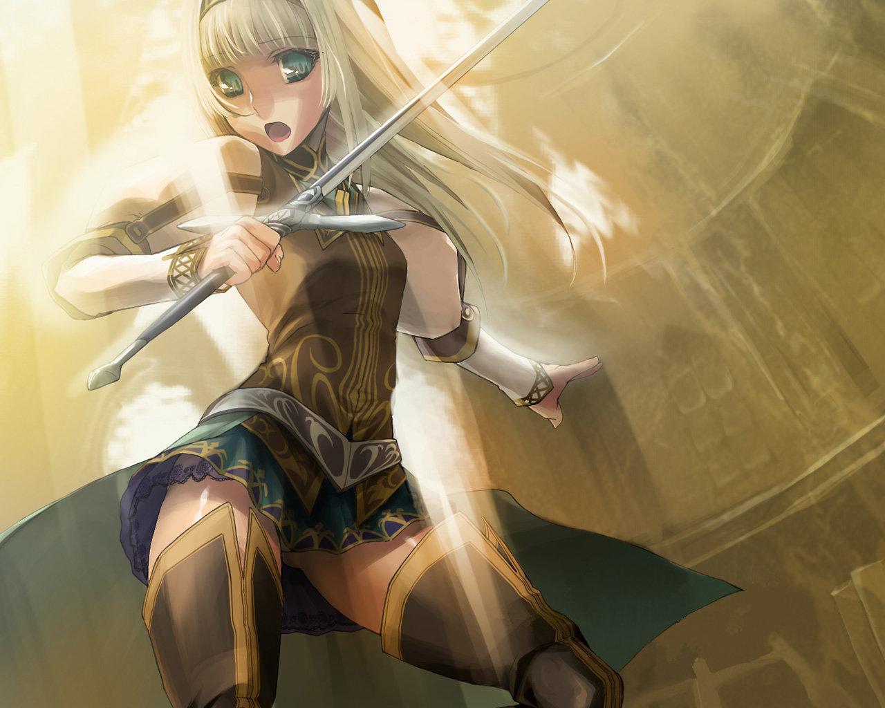 1280x1024 Gaming & Video Game wallpaper 1280x1024 desktop background