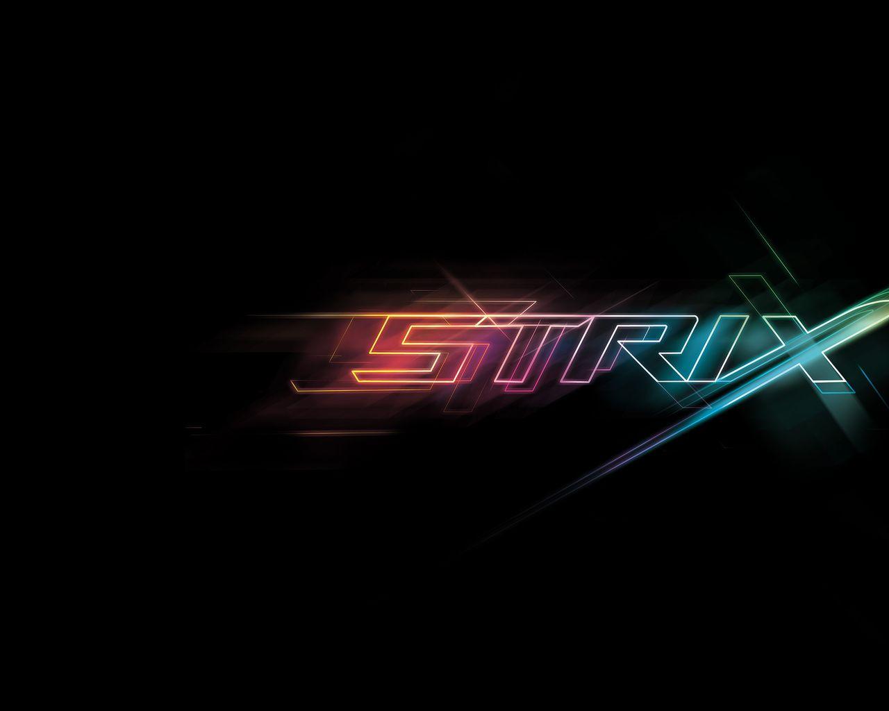 1280x1024 Strix Republic Of Gamers 1280x1024 Resolution HD 4k Wallpaper, Image, Background, Photo and Picture