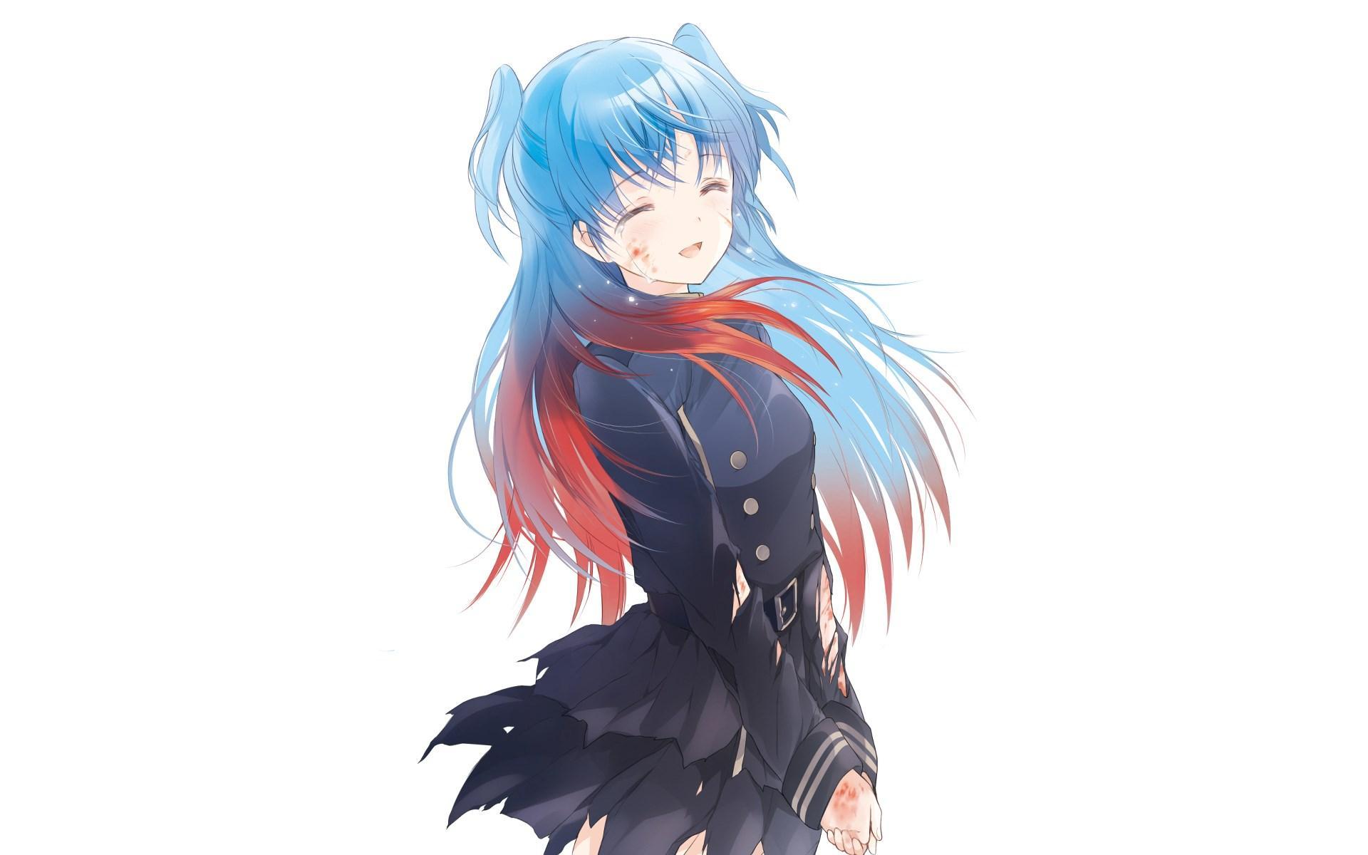 1920x1200 WorldEnd Wallpaper