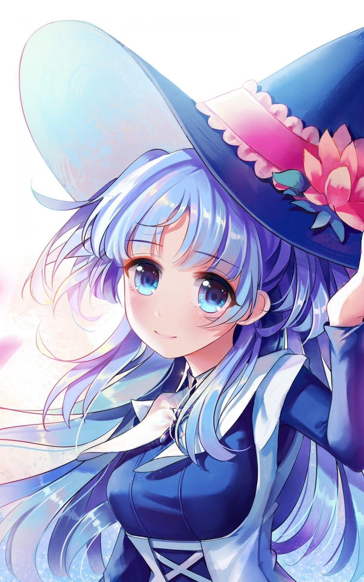 1200x1920 15++ Download Wallpaper Anime Sukasuka