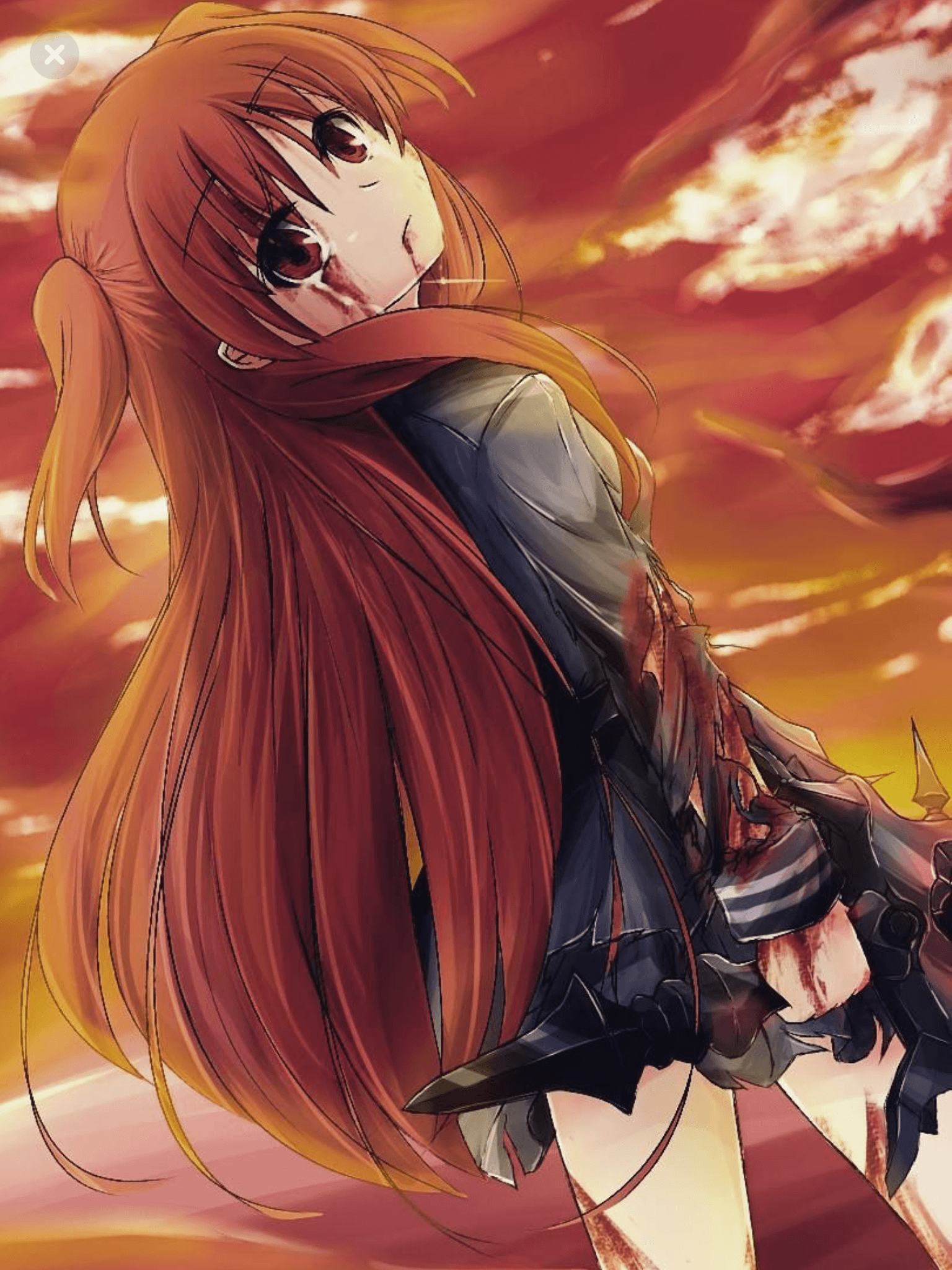 1536x2048 WorldEnd. Kawaii anime, Manga anime, Anime drawings