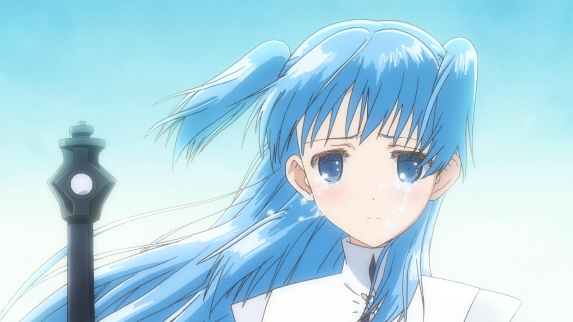 1920x1080 WorldEnd anime Advisory, basic information, more