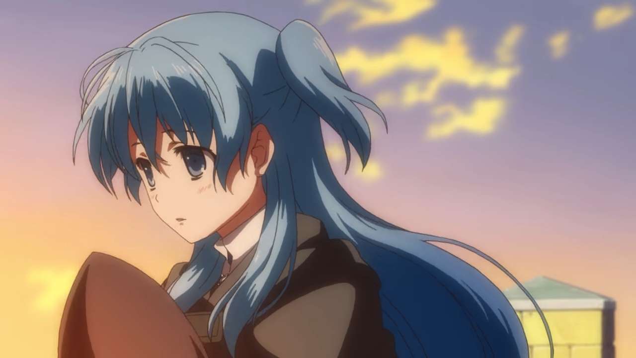 1280x720 11++ Download Wallpaper Anime Sukasuka