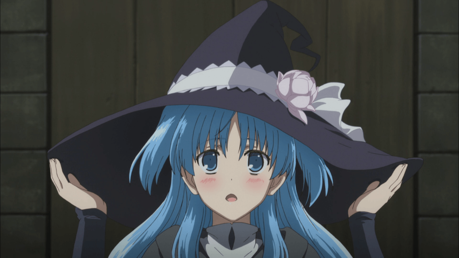 1600x900 WorldEnd: What are you doing at the end of the world? Are you busy? Will you save us?