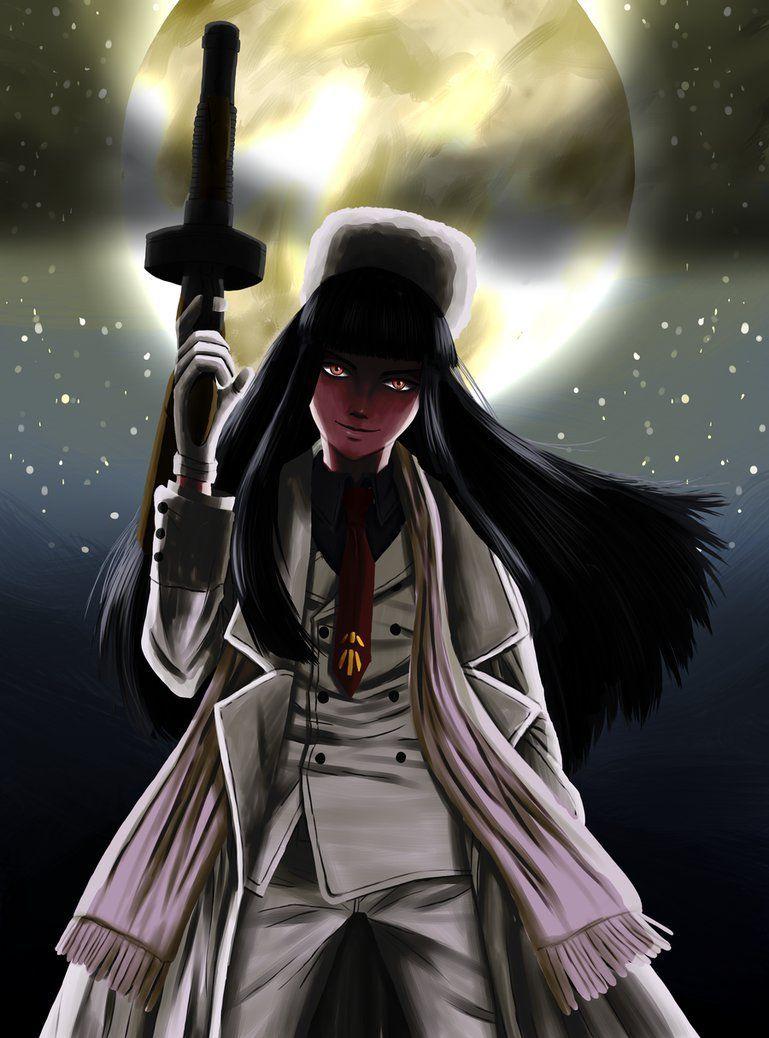 769x1038 Girlycard By Worldend Dominator. Alucard Cosplay, Alucard, Hellsing Alucard