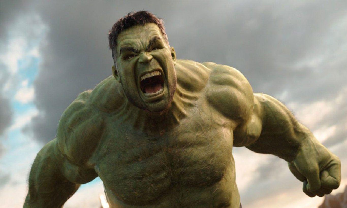 1366x820 Marvel Wallpaper The Hulk