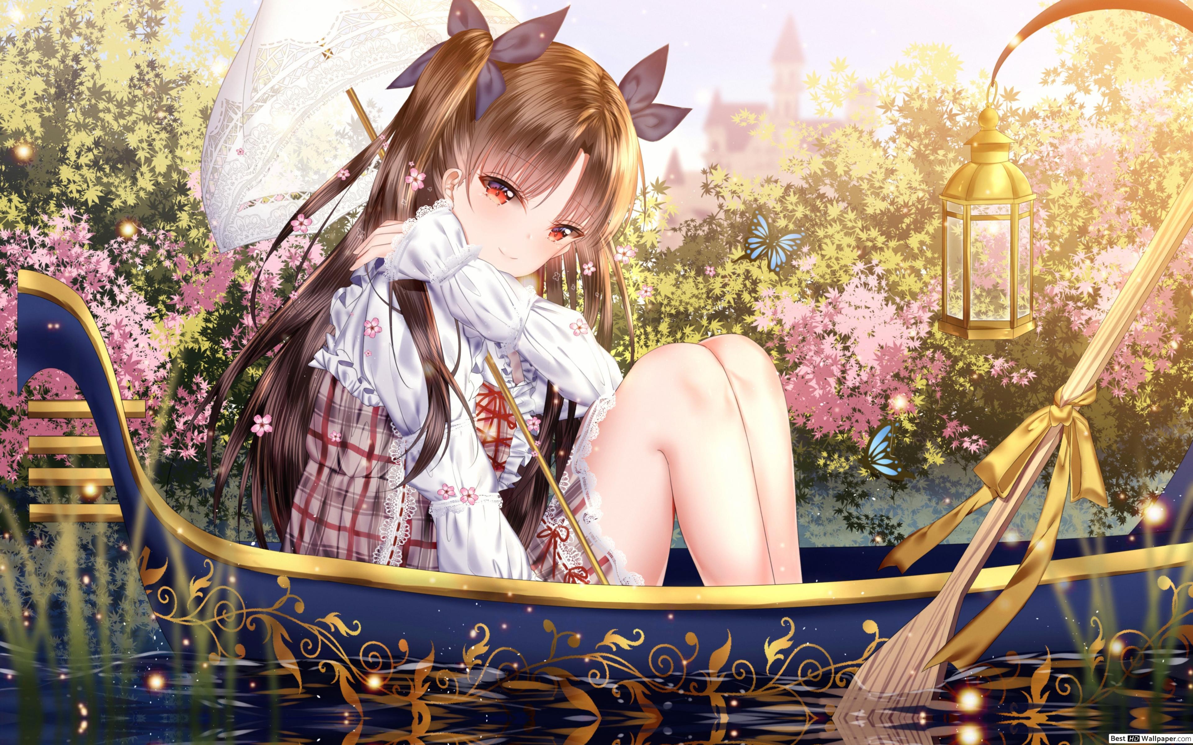 3840x2400 Fate Grand Order 4k HD Wallpaper Download