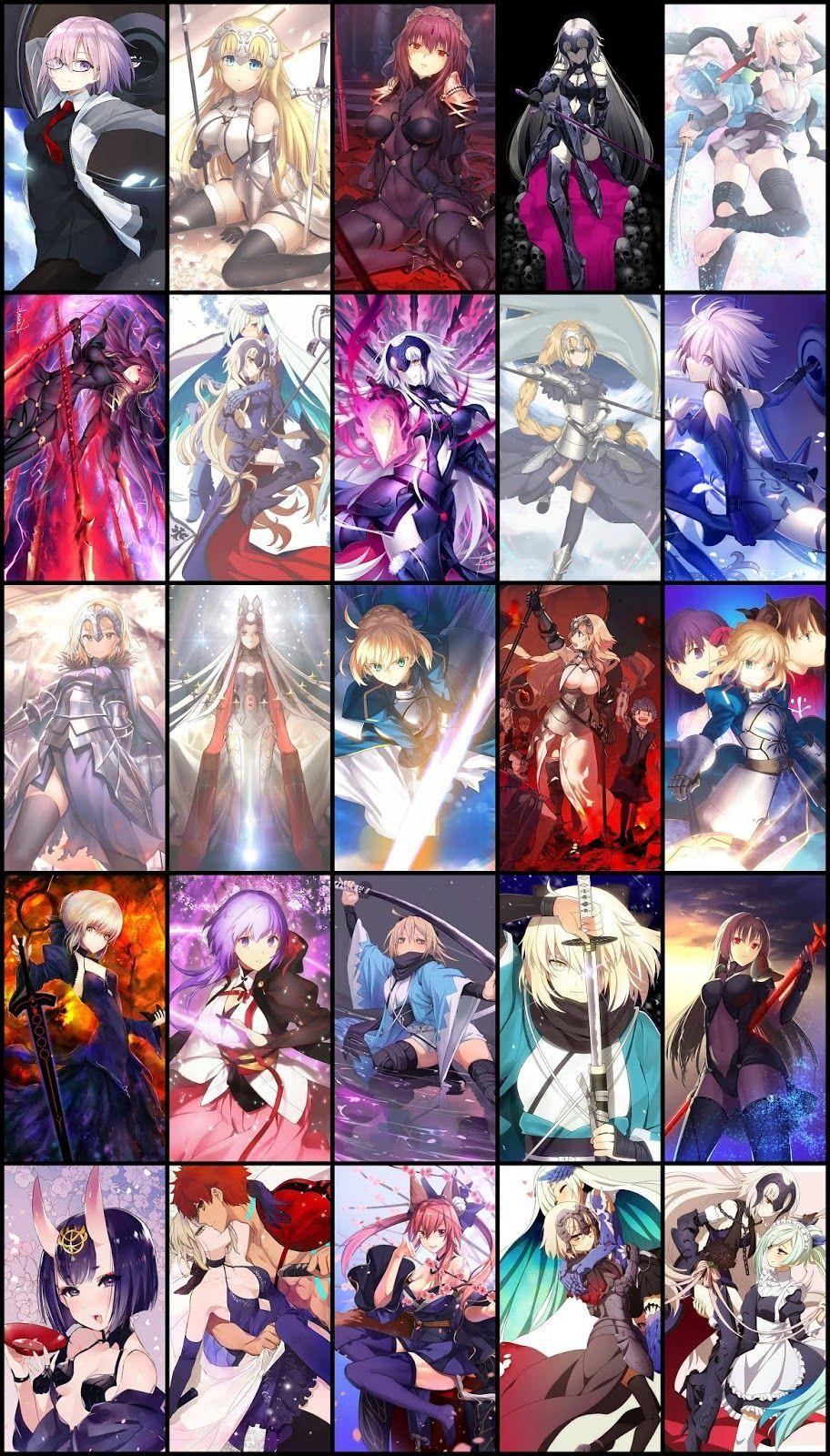 912x1600 Arknights Operator: Phone Miyamoto Musashi Fgo Wallpaper