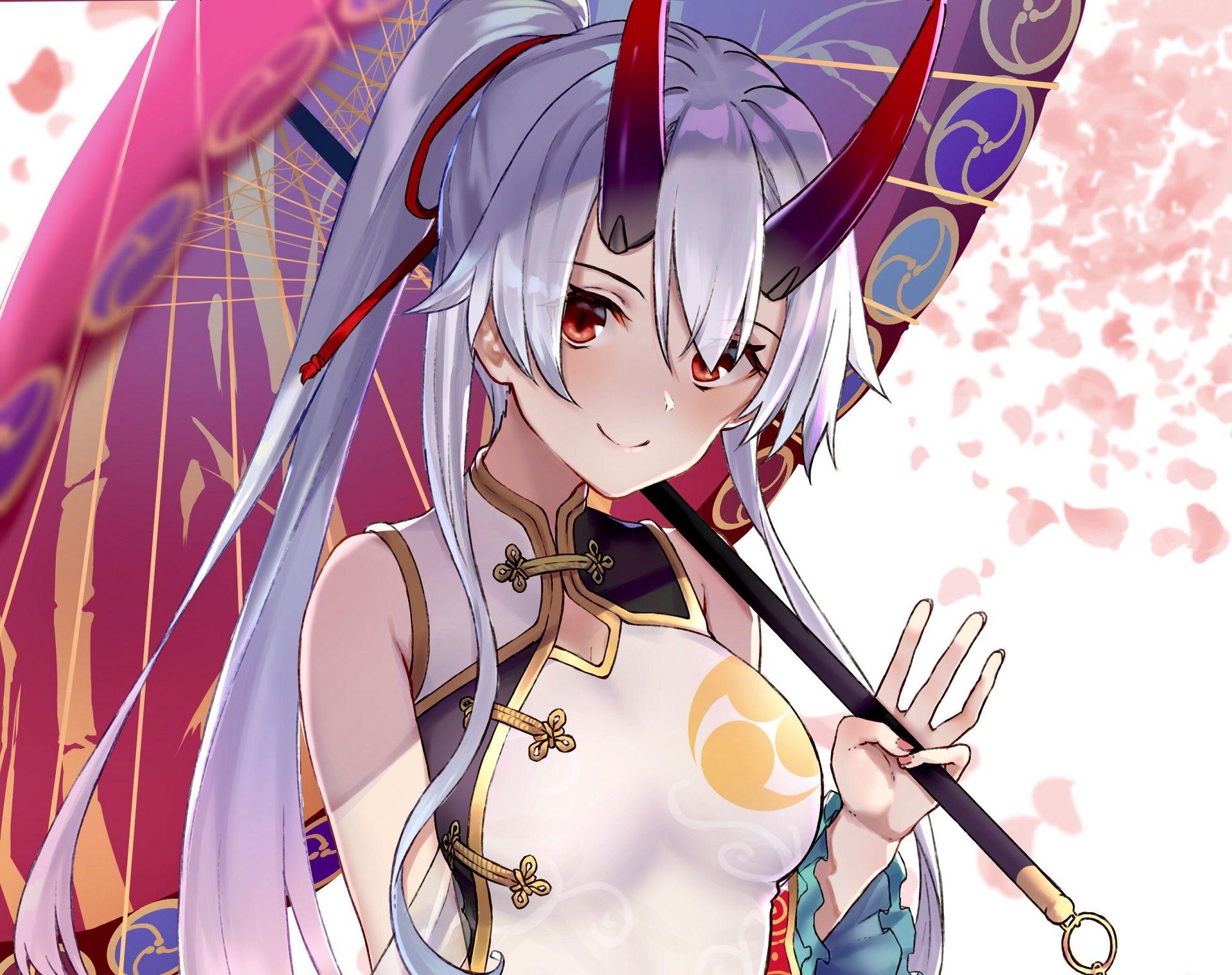 1920x1520 Tomoe Gozen (Fate Grand Order), Fate Grand Order Wallpaper
