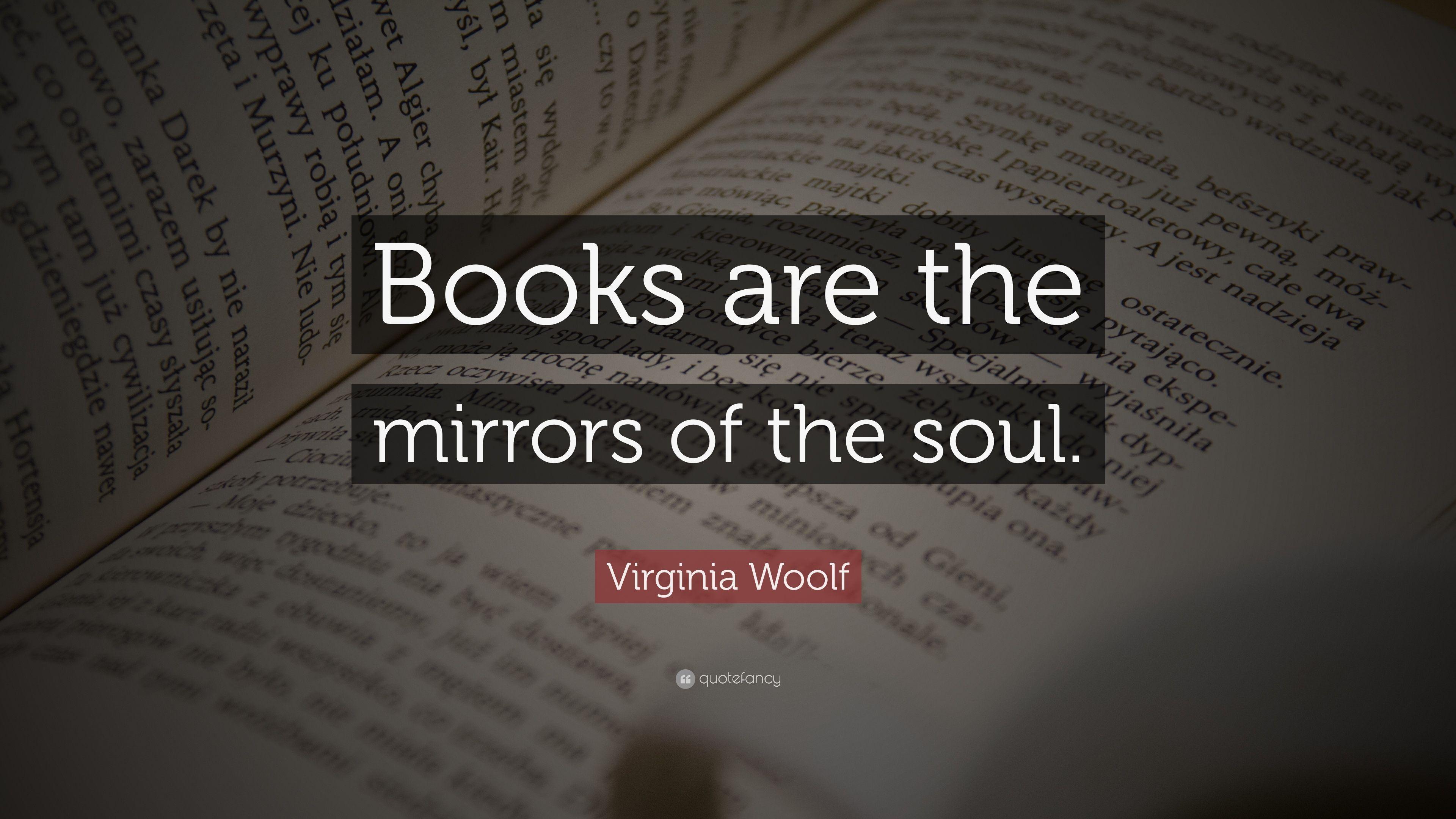 3840x2160 Virginia Woolf Quotes (2021 Update)