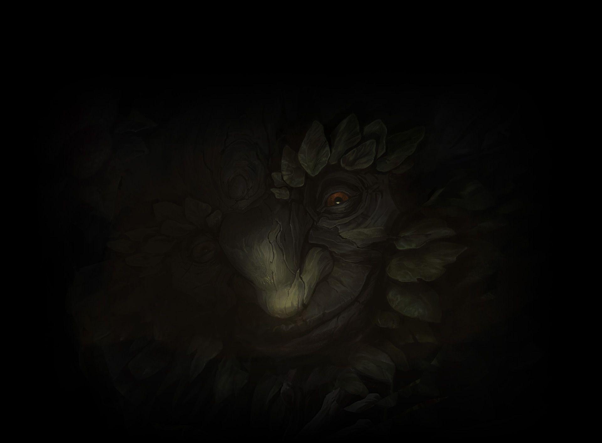 1920x1414 Champion Reveal: Ivern, the Green Father