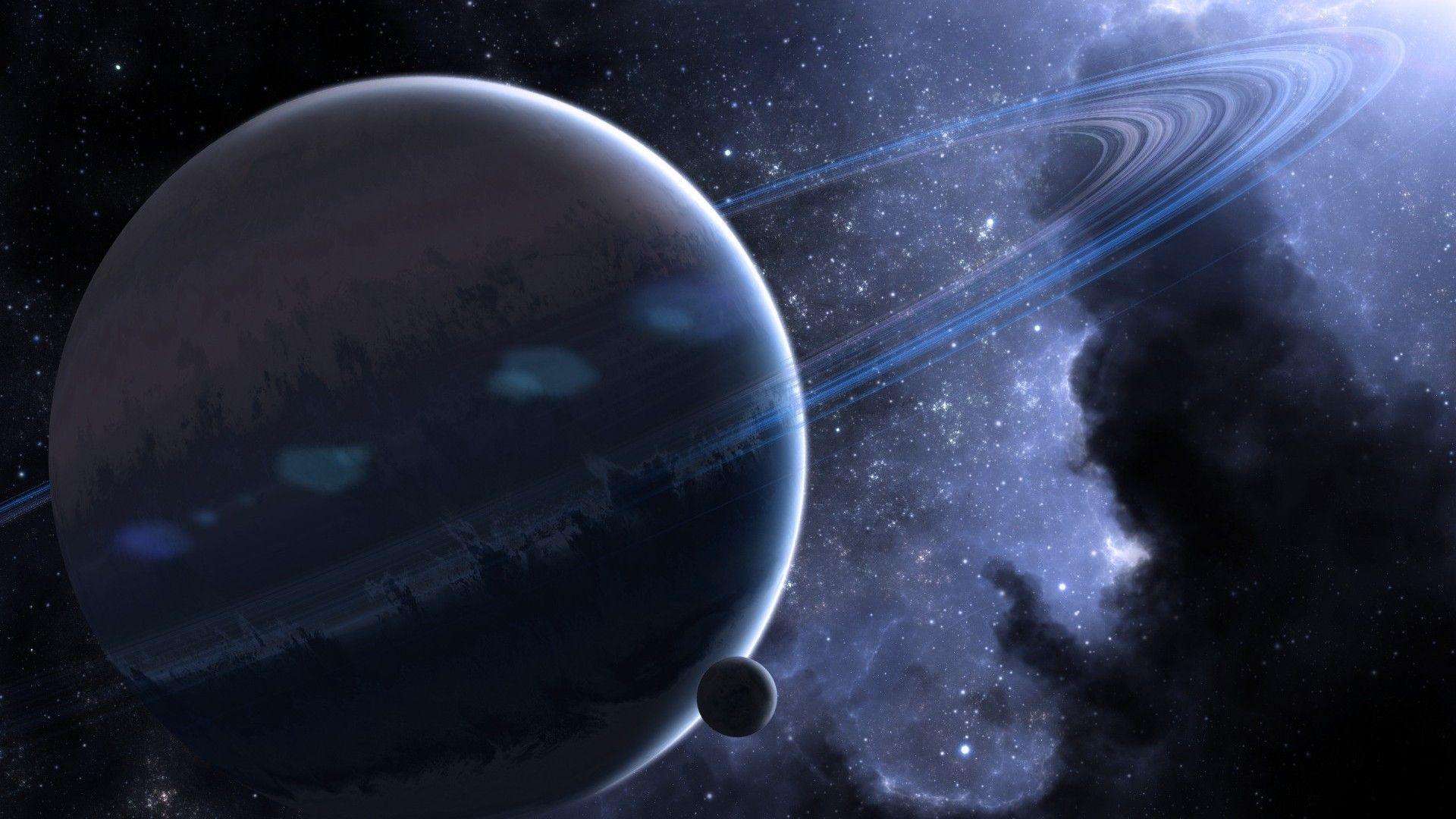 1920x1080 Astronomy Wallpaper
