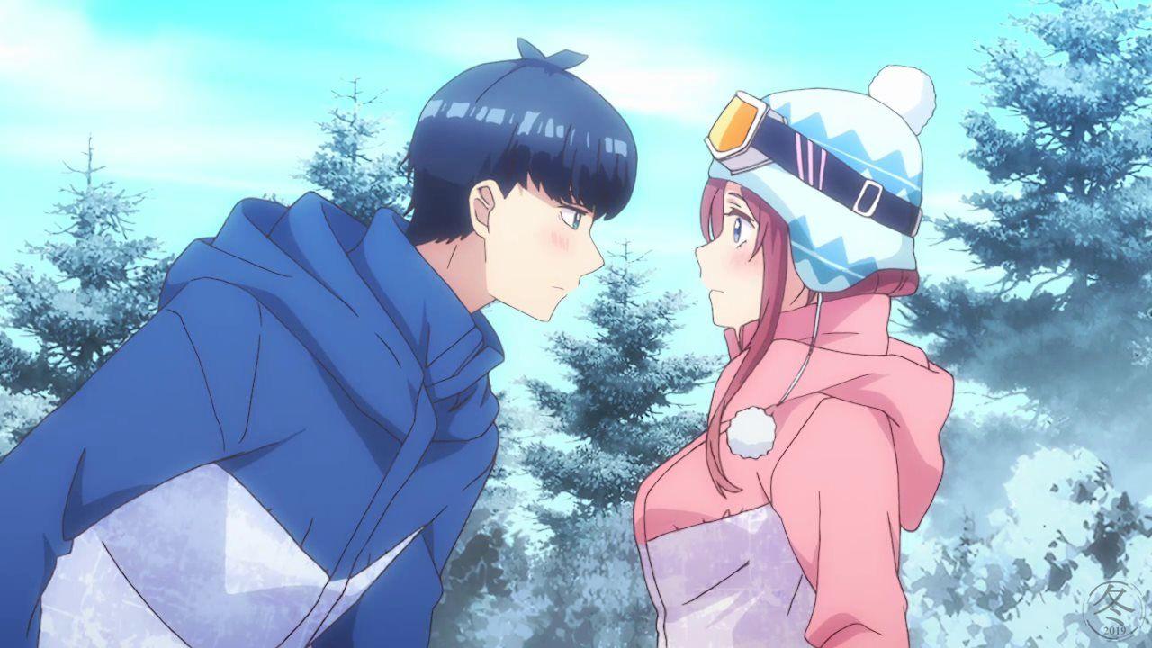 Catching All the Skipped Content from Episode 2 of Go-toubun no Hanayome ∬