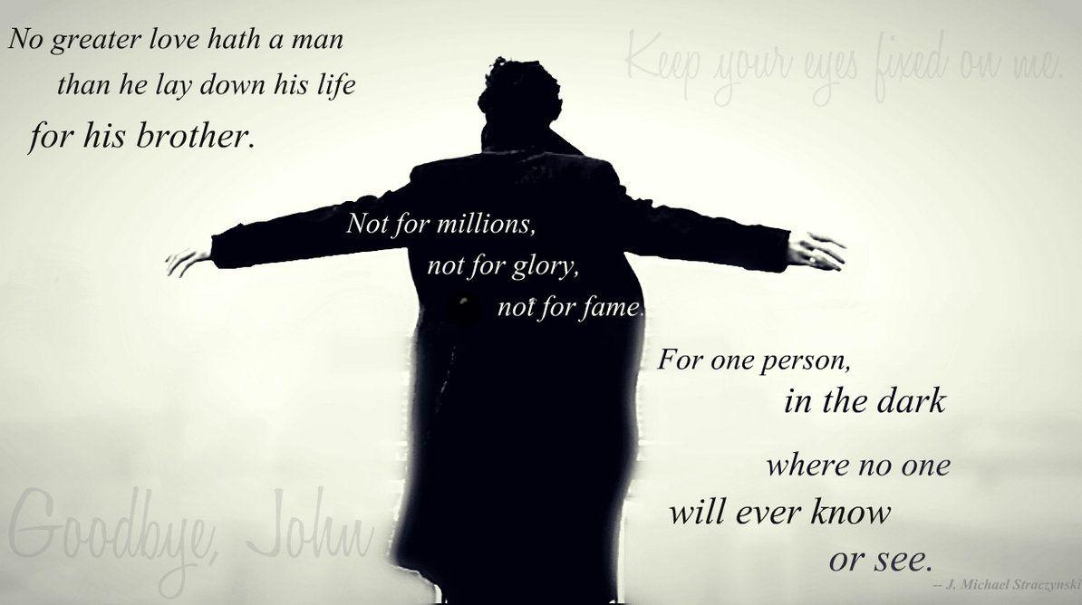 1194x668 BBC Sherlock Desktop Wallpaper w/ Quote