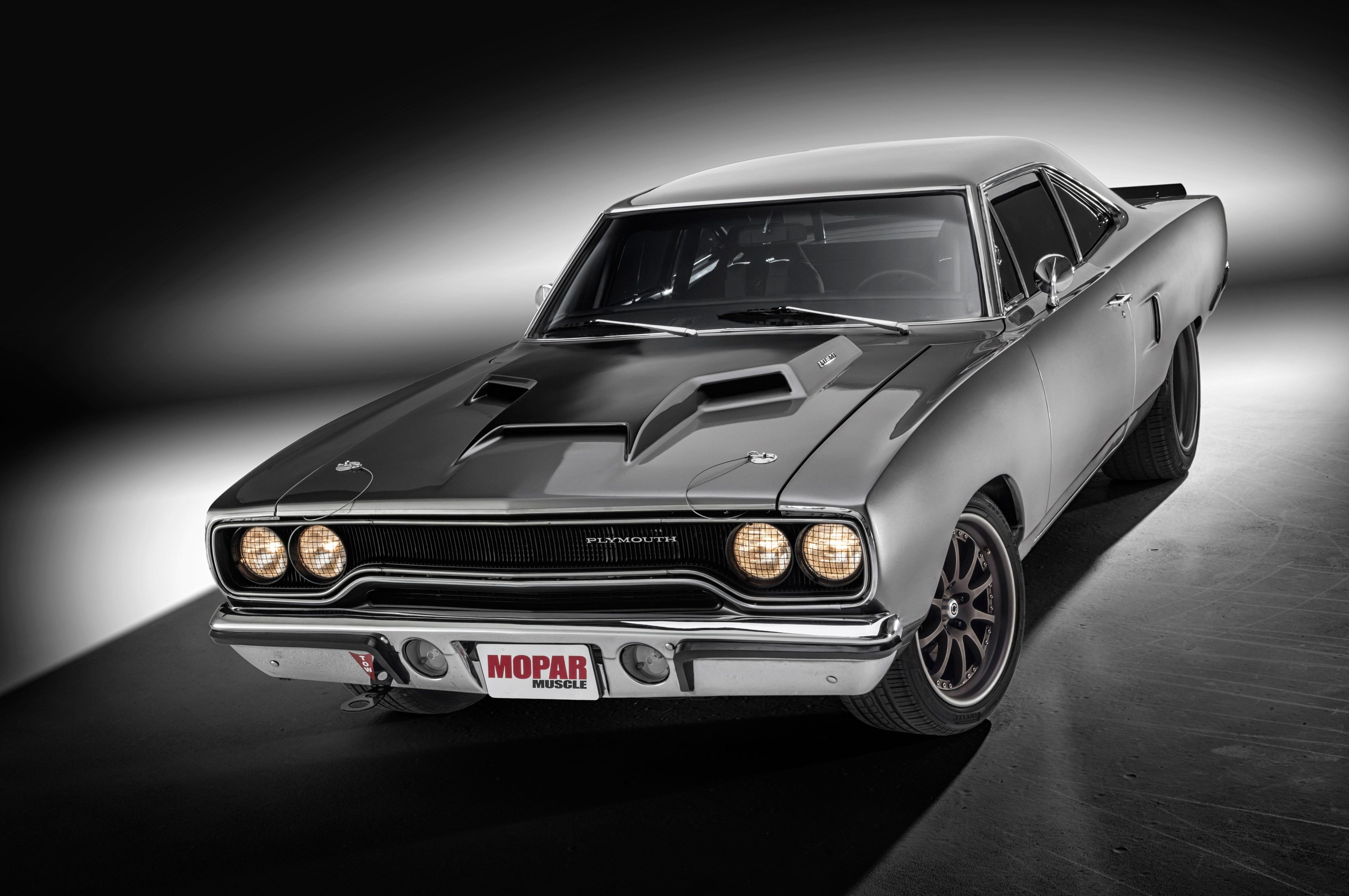 Plymouth GTX Wallpapers Top Free Plymouth GTX Backgrounds