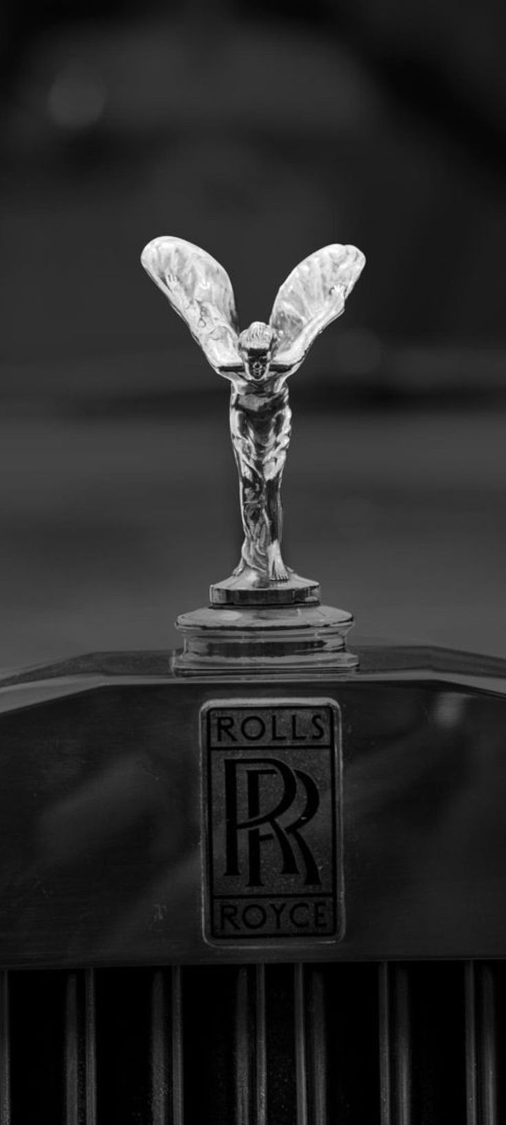 736x1635 Rolls Royce Logo. Rolls Royce Logo, Rolls Royce Wallpaper, C 63 Amg