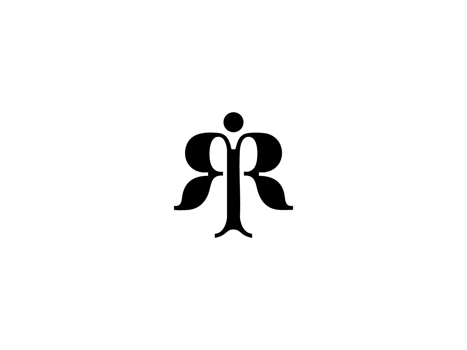 1600x1200 Rrlogo designs, themes, templates and downloadable graphic elements on Dribbble