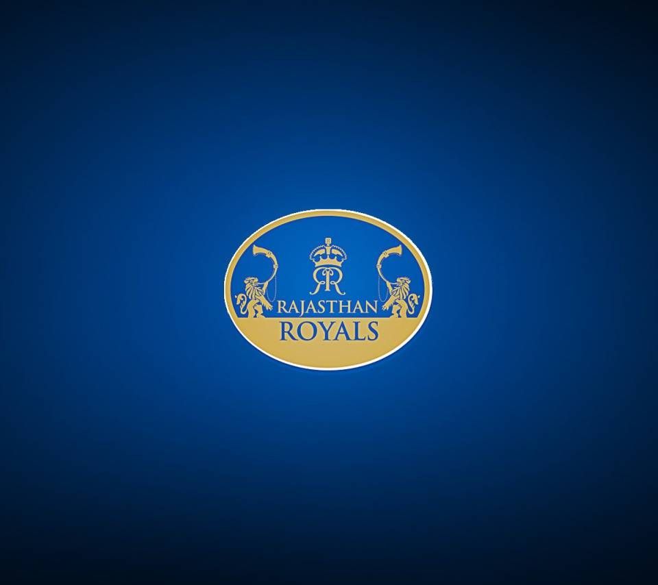 960x854 Rajasthan Royals Logo Wallpaper