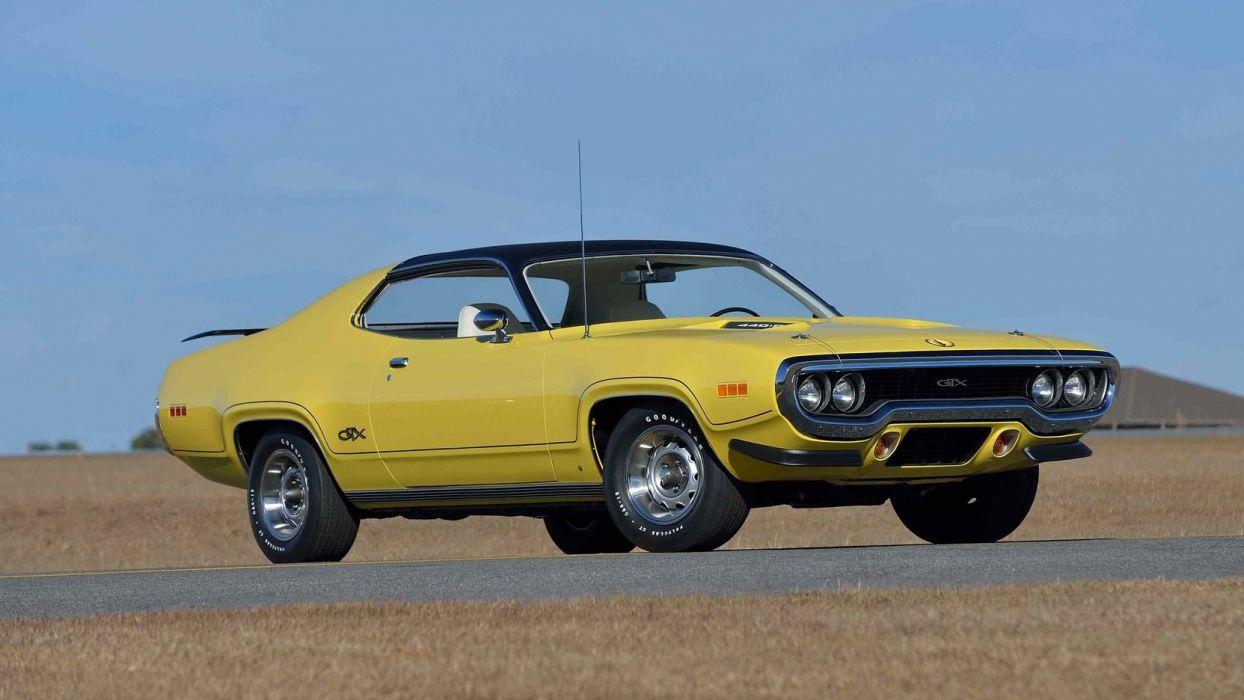 1244x700 PLYMOUTH GTX 440 cars wallpaperx936