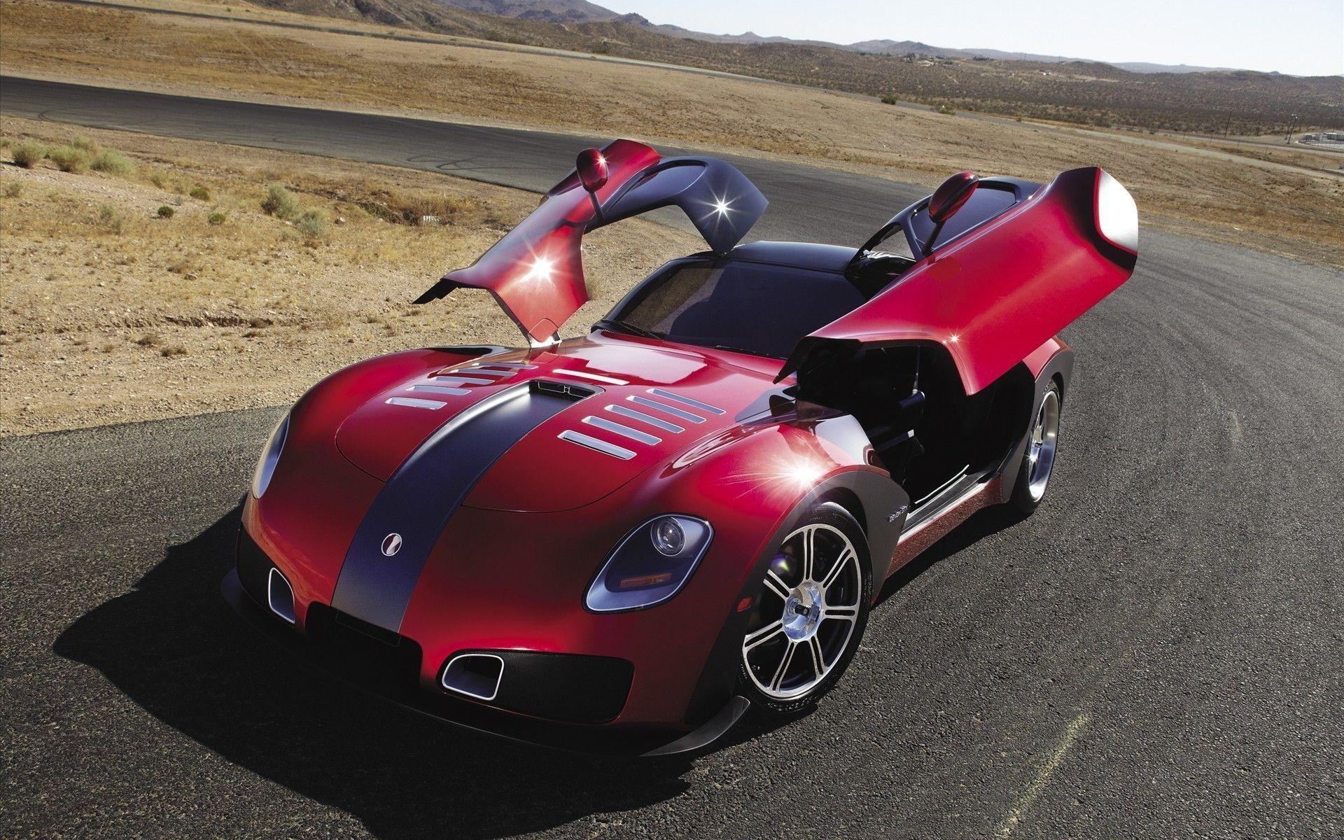 1920x1200 car, Devon (car Manufacturer), Devon GTX Wallpaper HD / Desktop and Mobile Background
