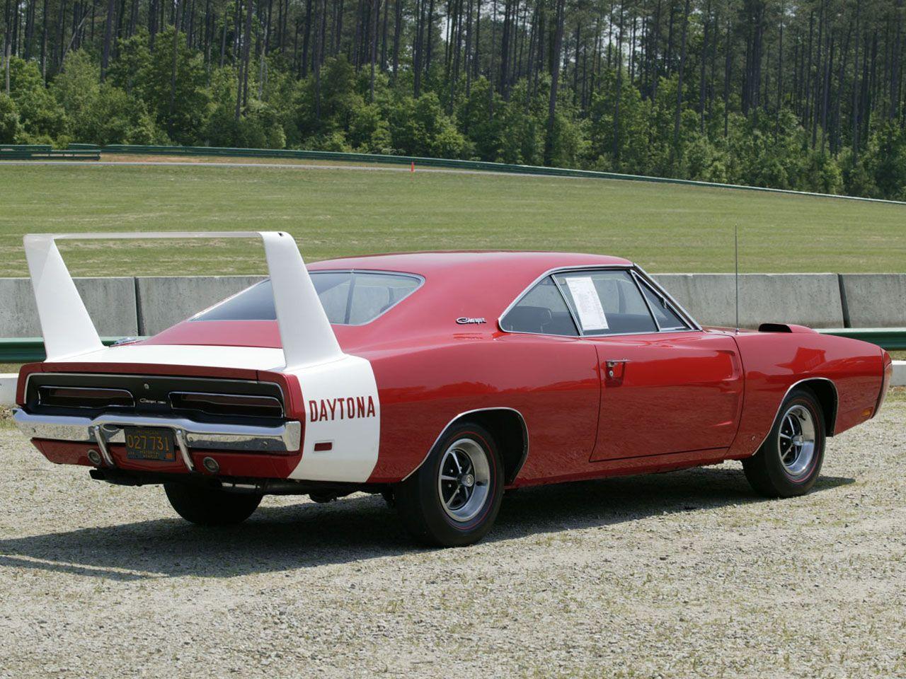 1280x960 Plymouth Gtx Wallpaper