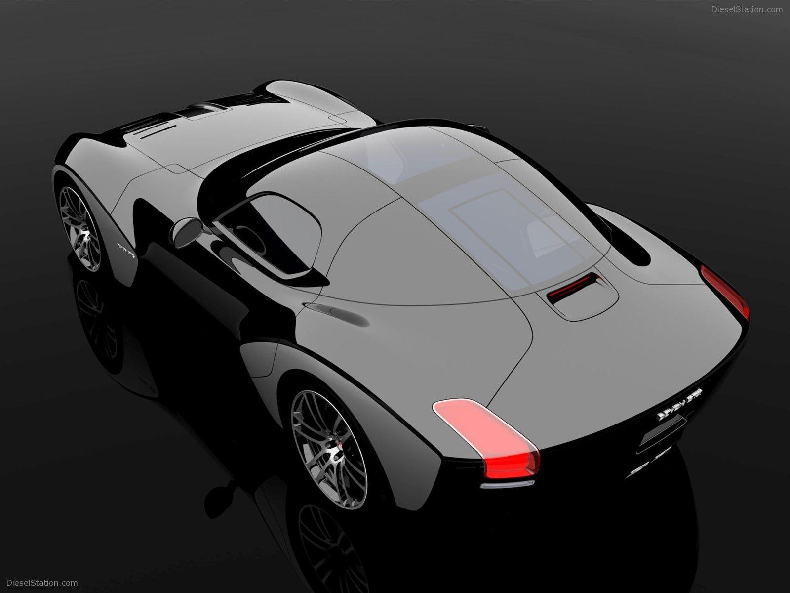 1600x1200 Devon GTX Exotic Car Wallpaper of 68 : Diesel Station