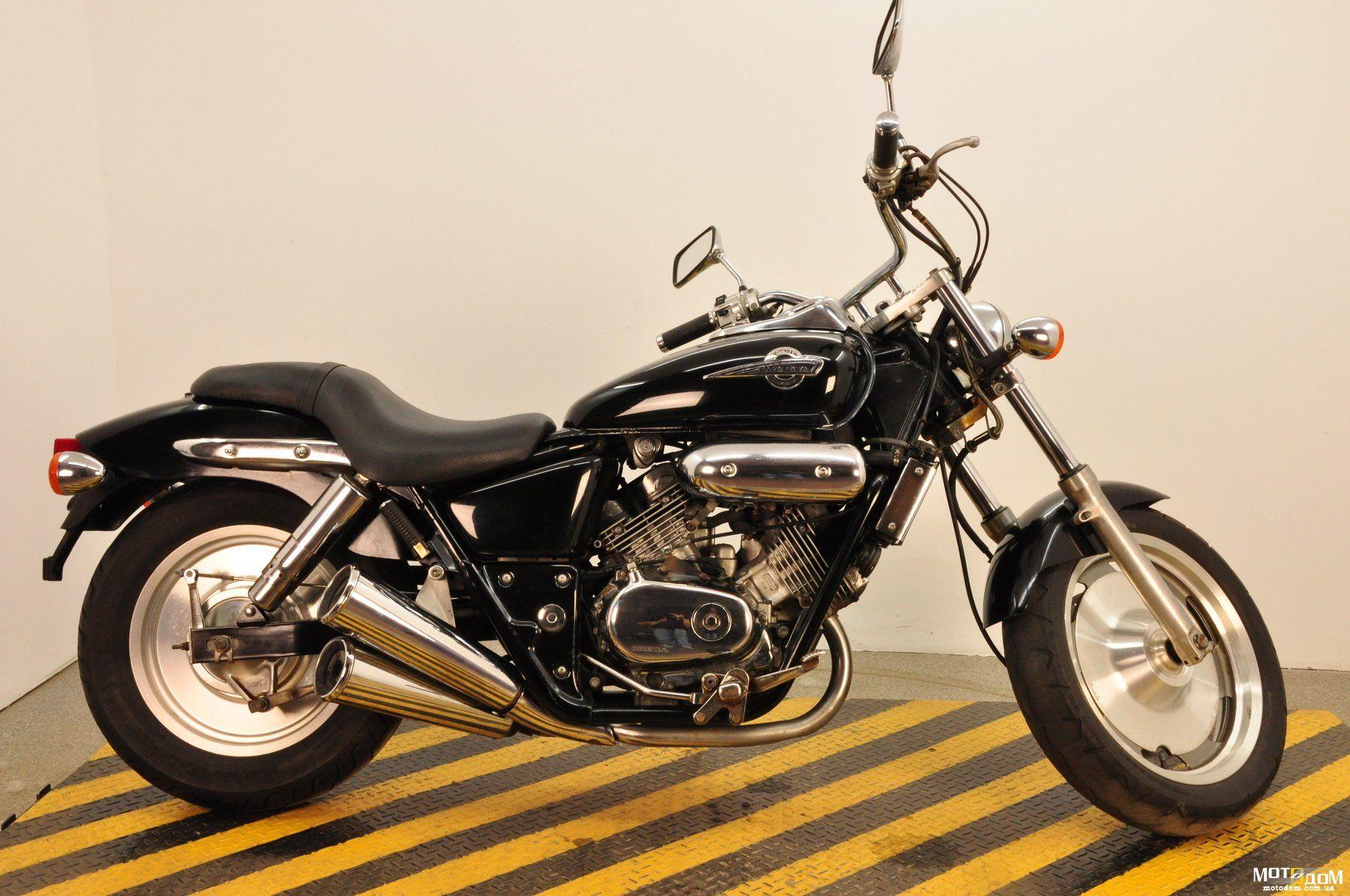 Hình ảnh và giá cả thông số kỹ thuật Honda Magna 50 1801x1196