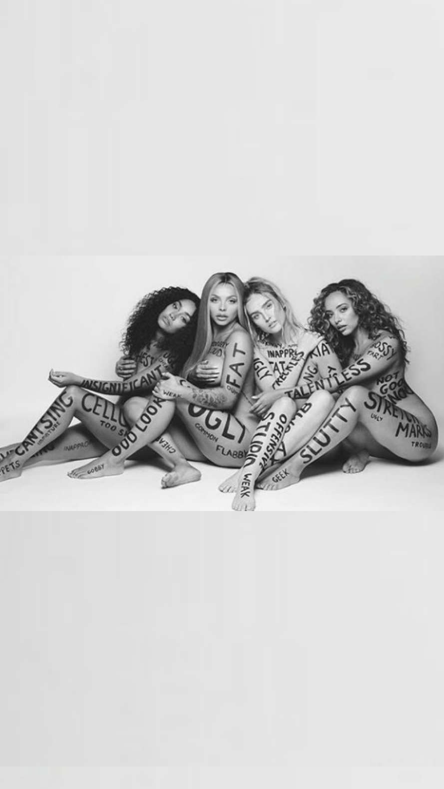 889x1581 New Wallpaper Did You Like It Little Mix Lyrics Wallpaper & Background Download