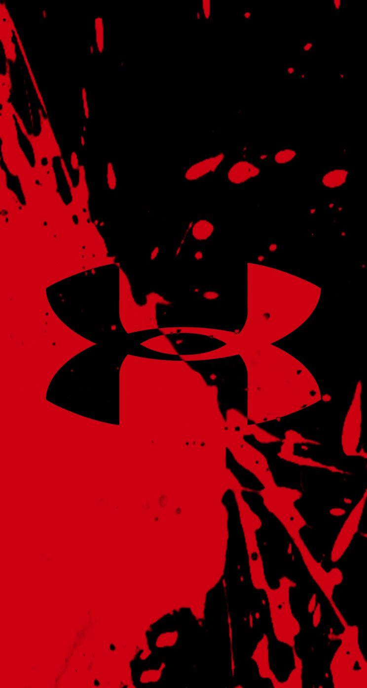 744x1392 Under Armour Wallpaper For iPhone