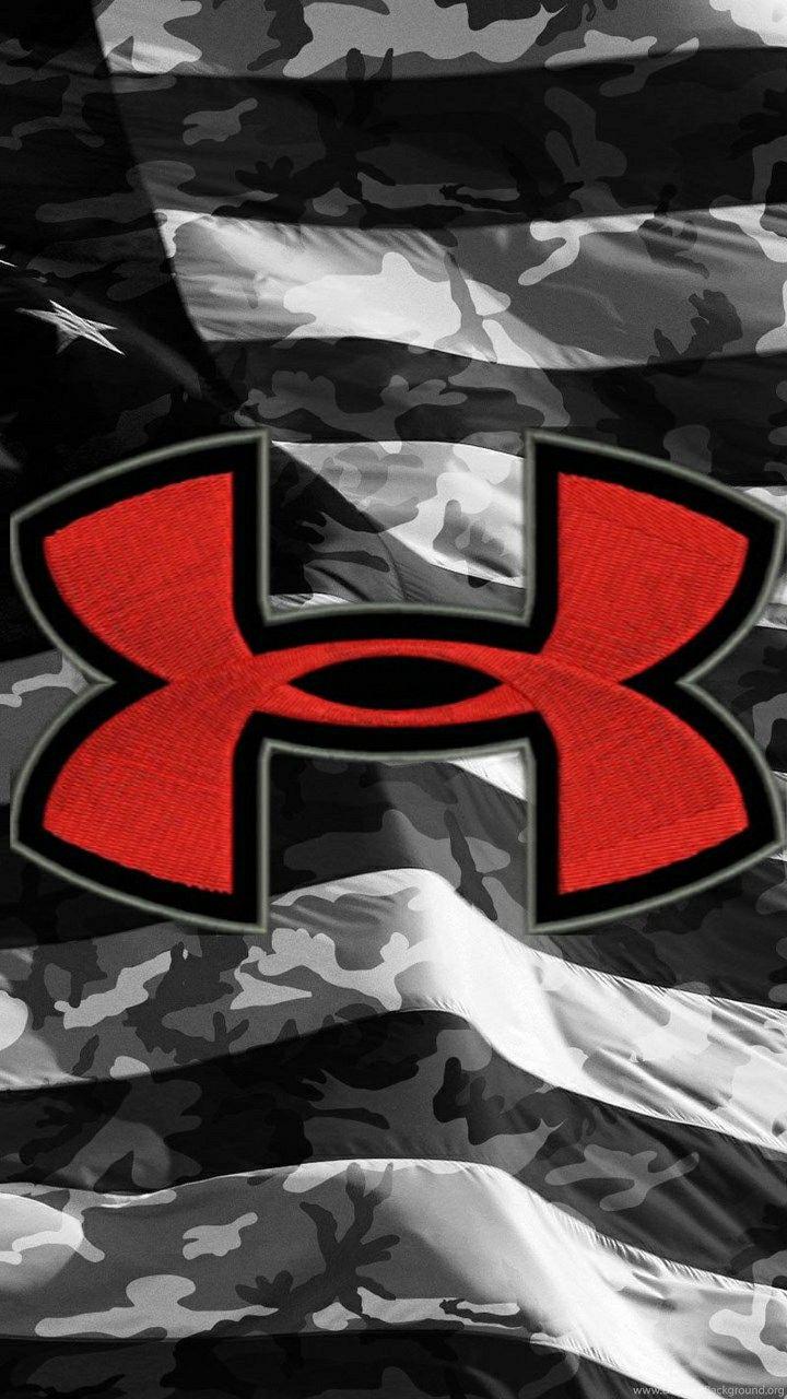Under Armour - Top Free Cool Under Armour Backgrounds - WallpaperAccess