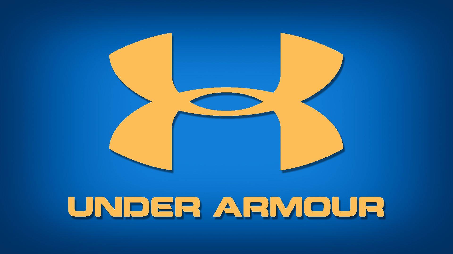 1920x1080 Under Armour Wallpaper HD