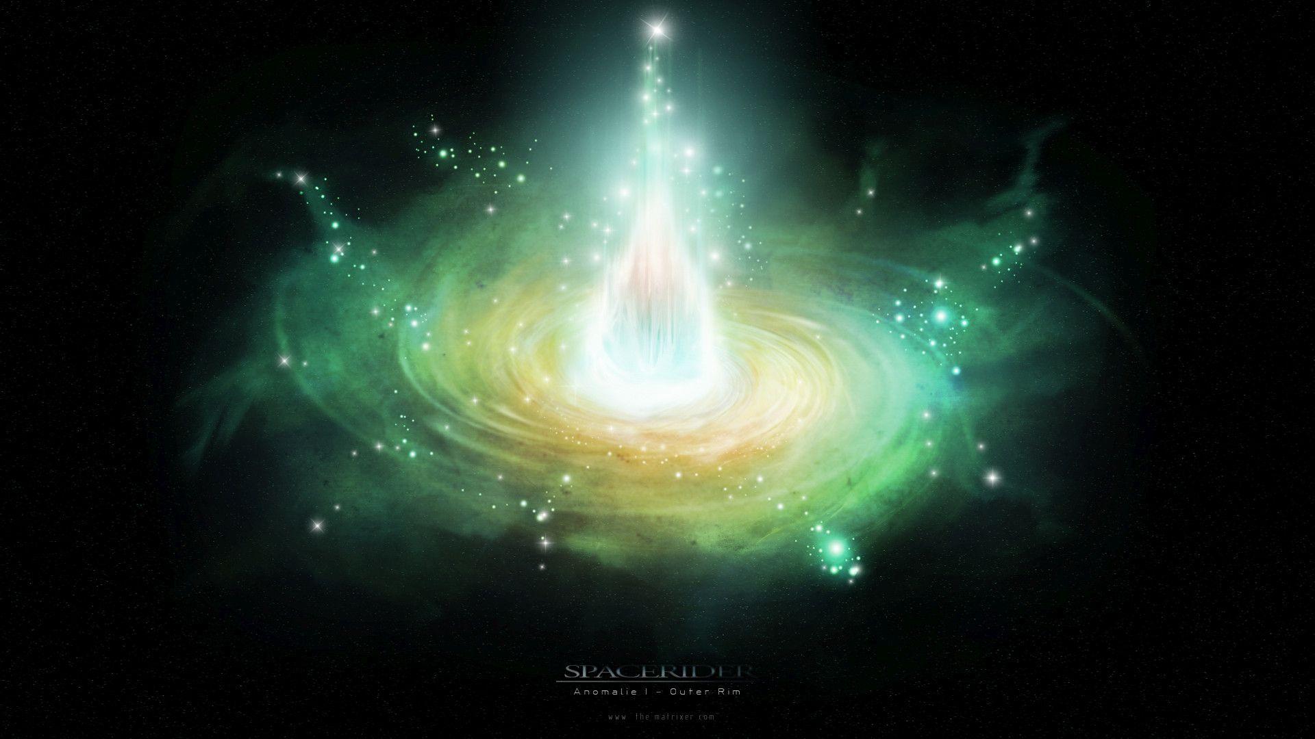 1920x1080 1920x Weltraum, Weltall, Kosmos, Planeten, Galaxie