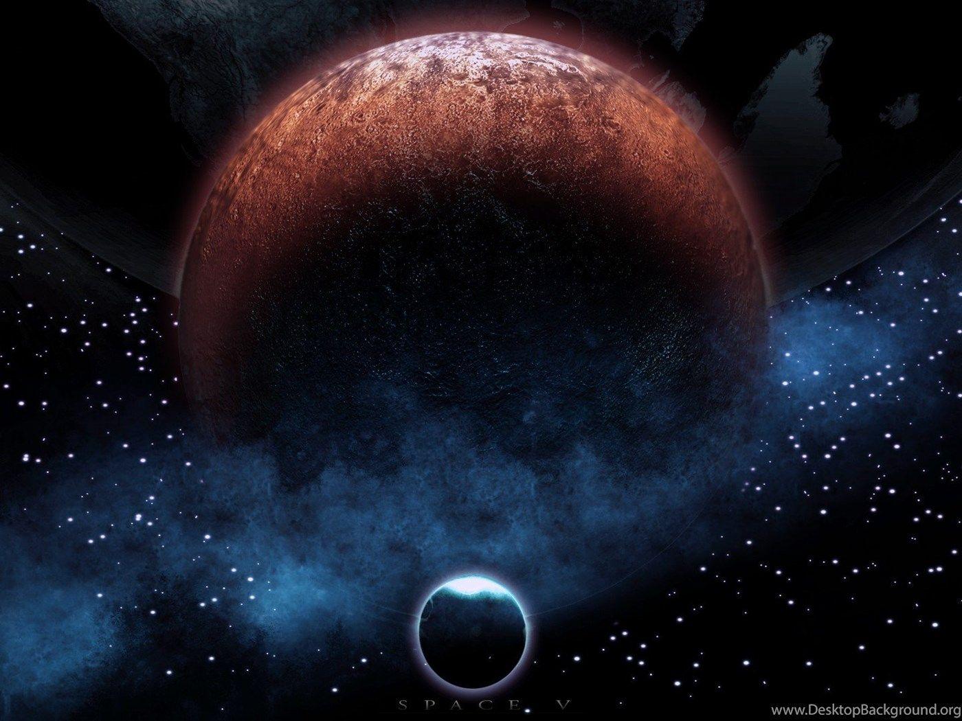 1400x1050 The Matrixer Wallpaper Download, Space, Weltraum, Weltall. Desktop Background