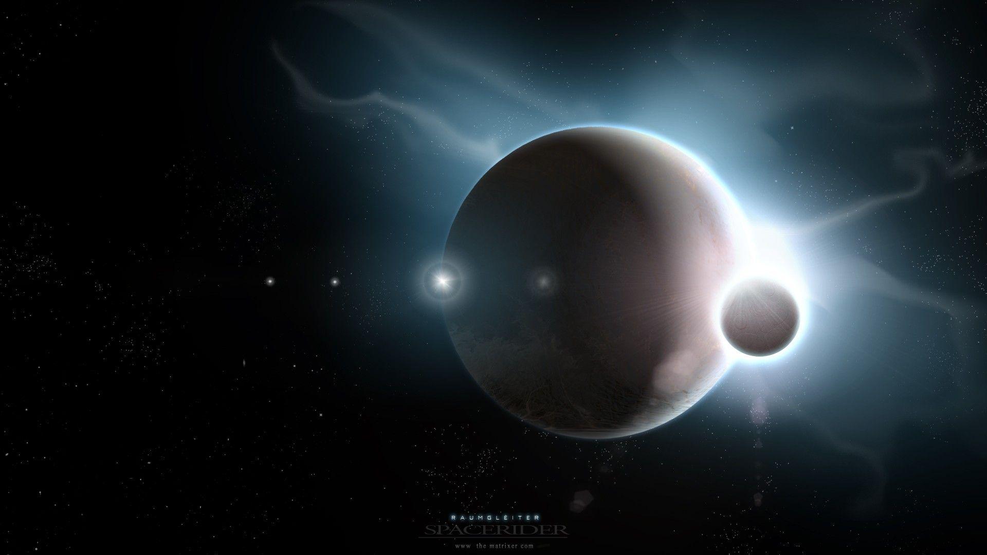 1920x1080 The Matrixer Wallpaper Download, Space, Weltraum, Weltall, Universe, Kosmos, Galaxie, Hintergrund Bilder, Kostenlos, Free