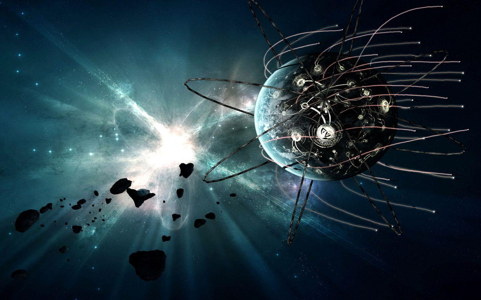 1680x1050 Free download wallpaer HD weltall explosion Wallpaper HD Hintergrundbilder [1920x1080] for your Desktop, Mobile & Tablet. Explore HD Explosion Wallpaper. Atomic Bomb Wallpaper, Nuclear Explosion Wallpaper, HD Nuclear Blast Wallpaper