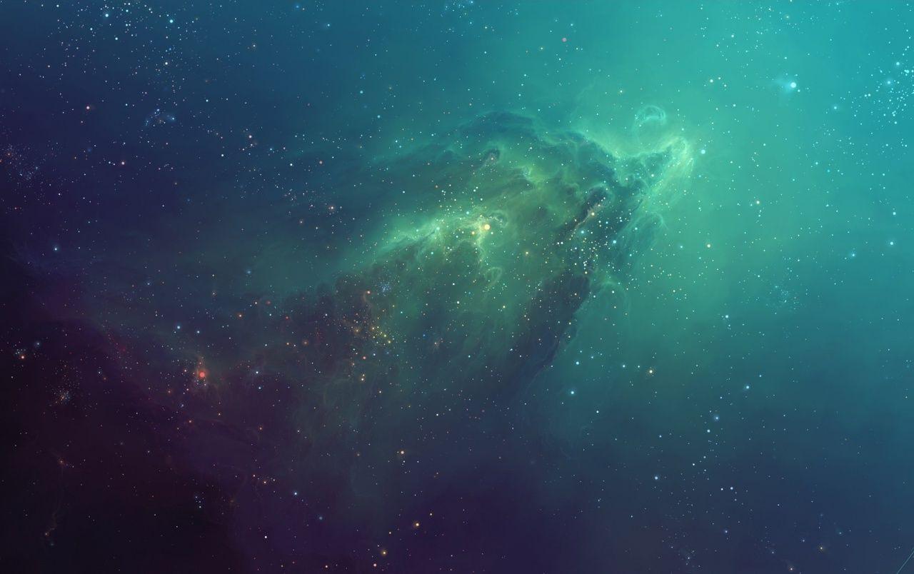 1280x804 Outer Space wallpaper. Outer Space