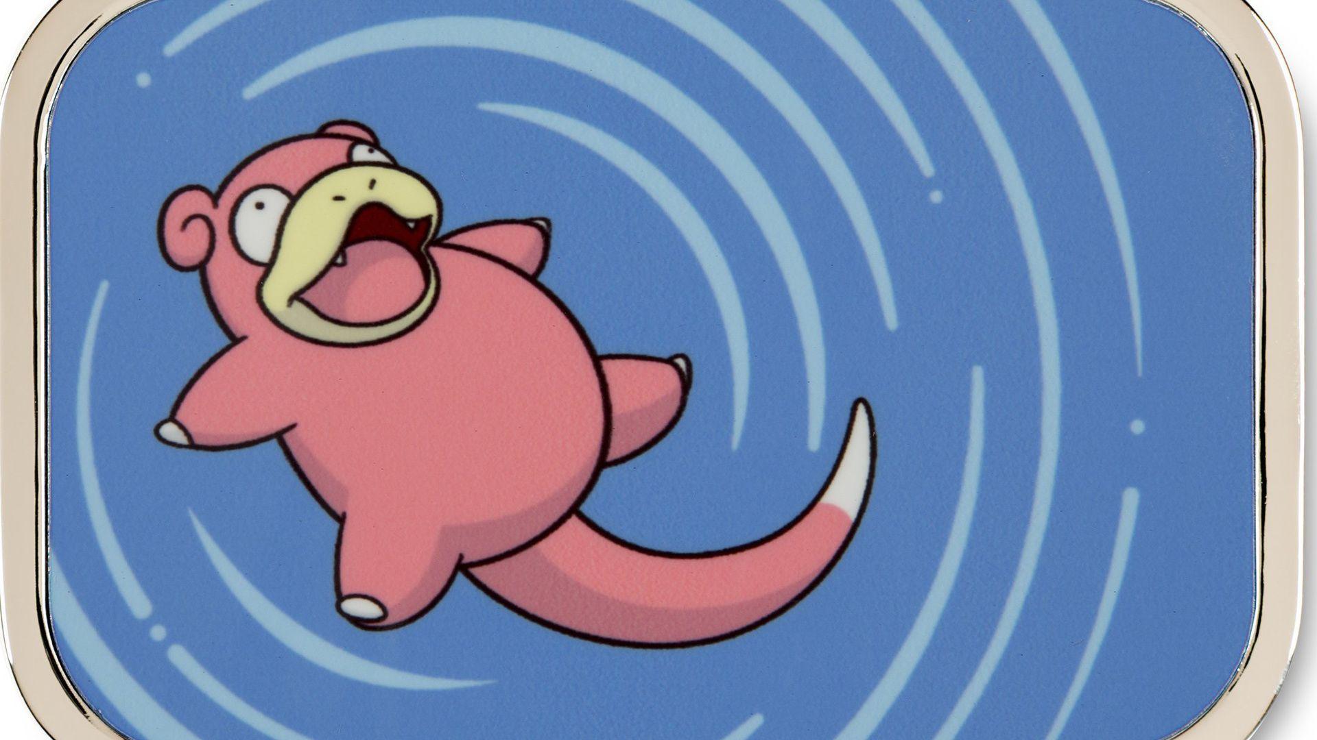 Slowpoke Wallpapers - Top Free Slowpoke Backgrounds - WallpaperAccess