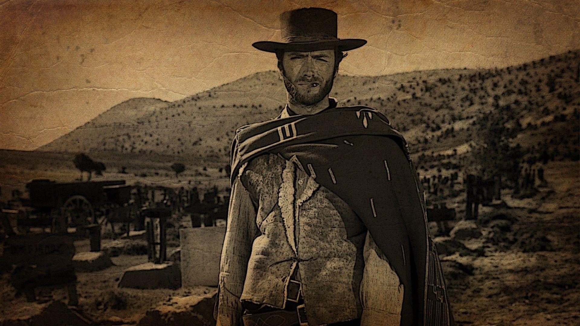 1920x1080 Wild West Wallpaper