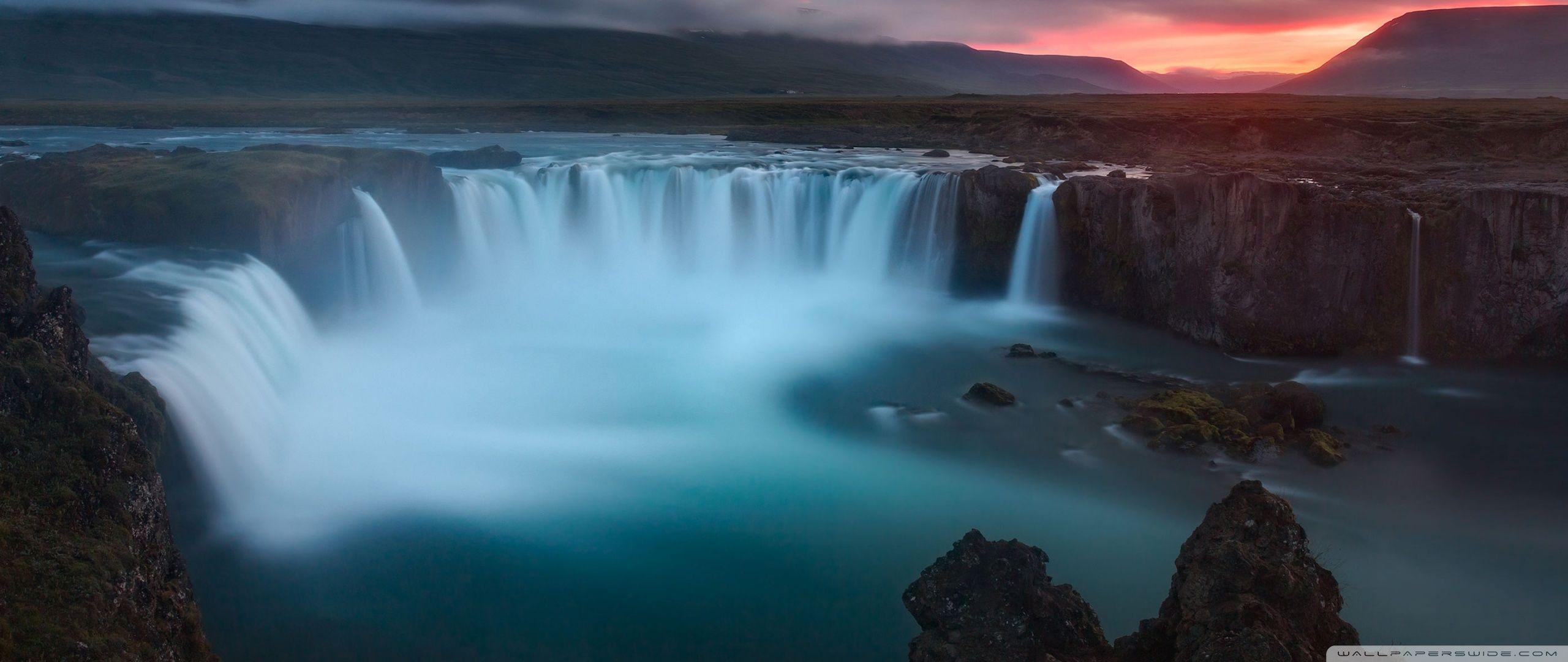 Zen Waterfall HD Wallpapers - Top Free Zen Waterfall HD Backgrounds